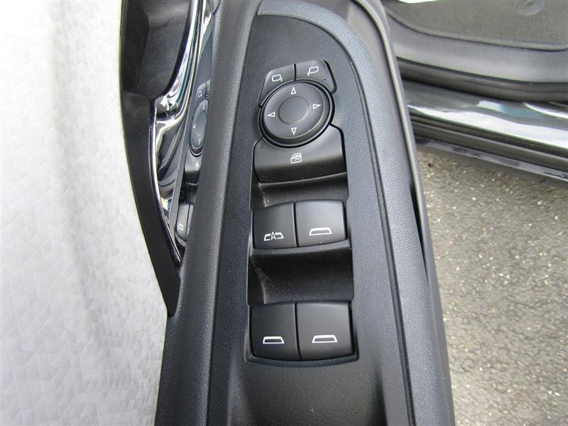 used 2019 Chevrolet Bolt EV car, priced at $14,995