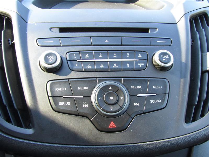 used 2018 Ford Escape car, priced at $9,500