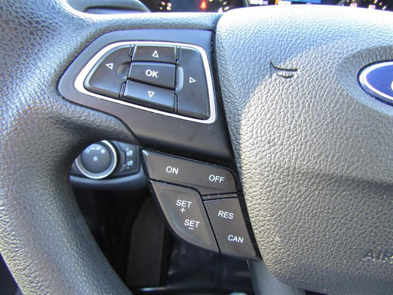 used 2018 Ford Escape car, priced at $9,500
