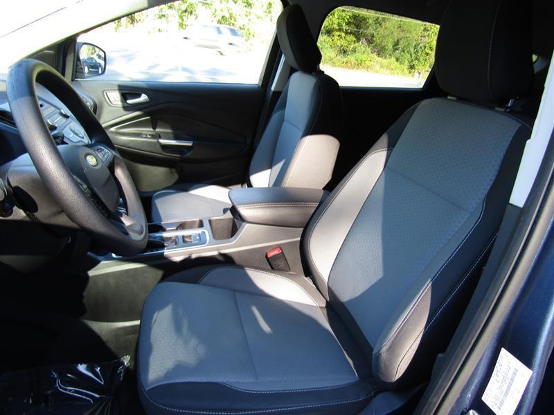 used 2018 Ford Escape car, priced at $9,500