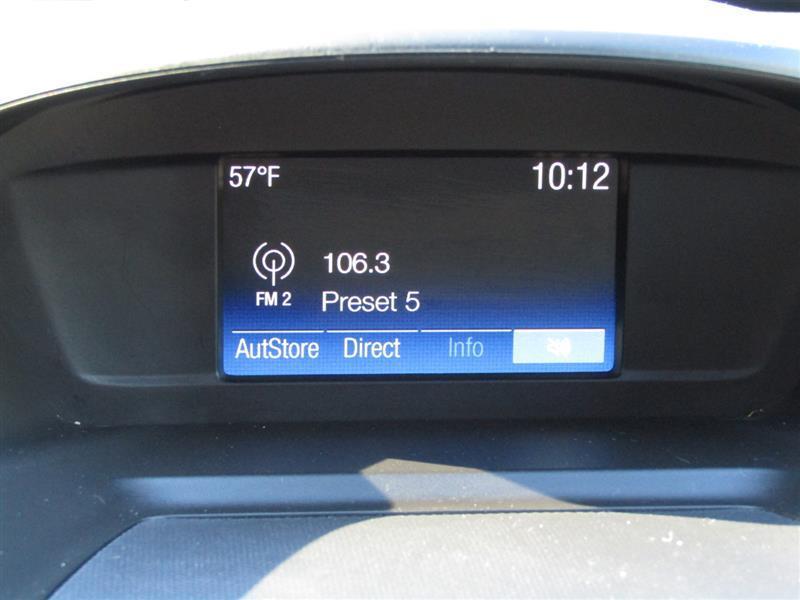 used 2018 Ford Escape car, priced at $9,500