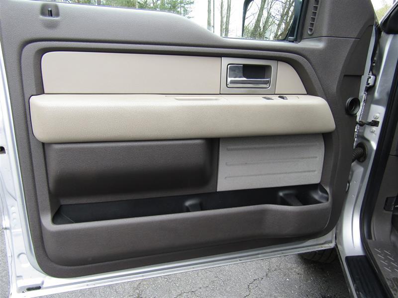 used 2010 Ford F-150 car, priced at $15,995