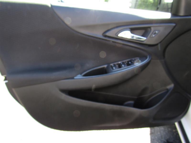 used 2023 Chevrolet Malibu car, priced at $14,850