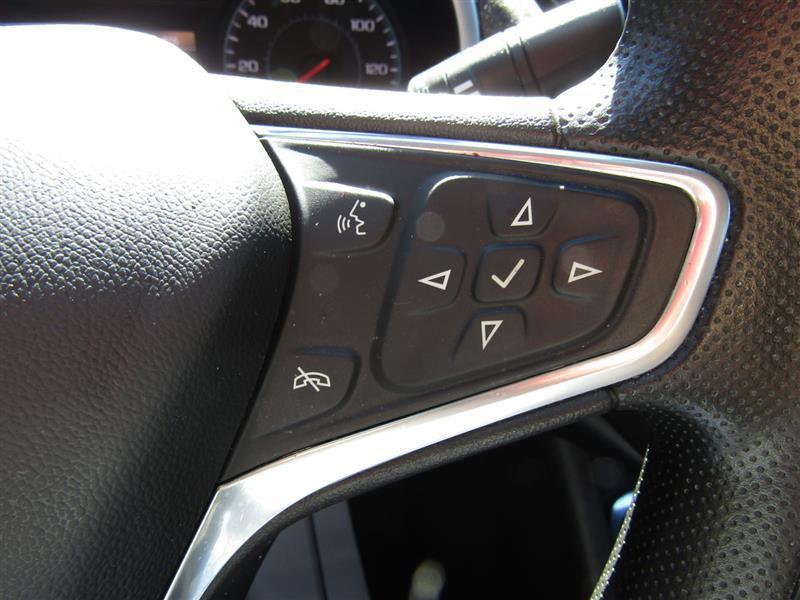 used 2023 Chevrolet Malibu car, priced at $14,850