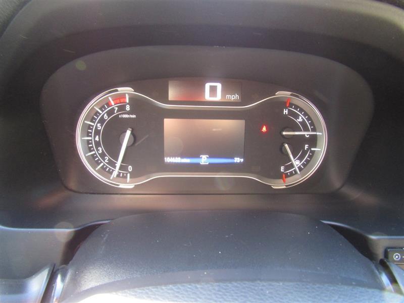 used 2016 Honda Pilot car, priced at $16,995