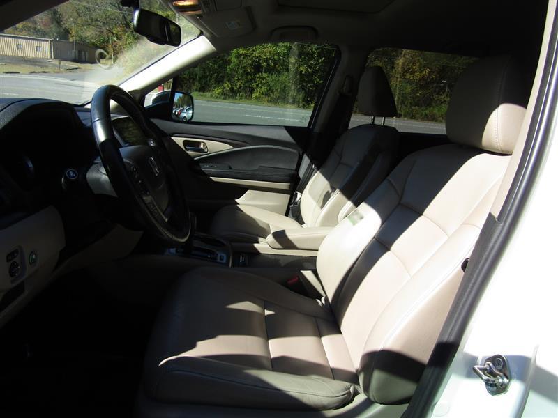 used 2016 Honda Pilot car, priced at $16,995