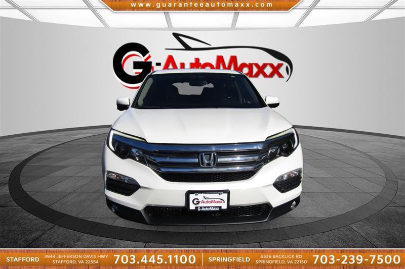 used 2016 Honda Pilot car, priced at $16,995