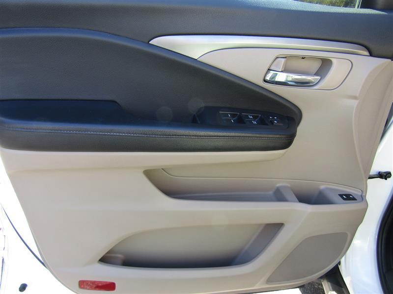 used 2016 Honda Pilot car, priced at $16,995