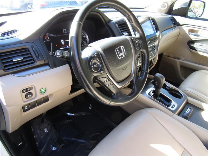 used 2016 Honda Pilot car, priced at $16,995