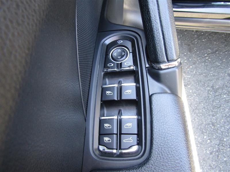 used 2014 Porsche Cayenne car, priced at $16,995
