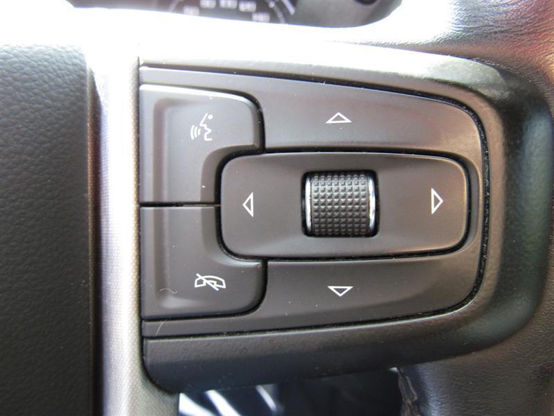 used 2021 GMC Sierra 1500 car, priced at $31,495