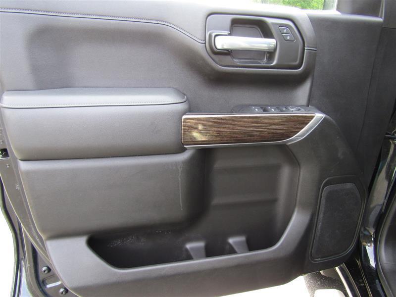 used 2021 GMC Sierra 1500 car, priced at $31,495