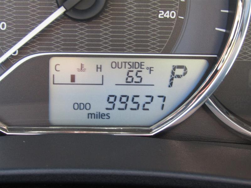 used 2014 Toyota Corolla car, priced at $11,995