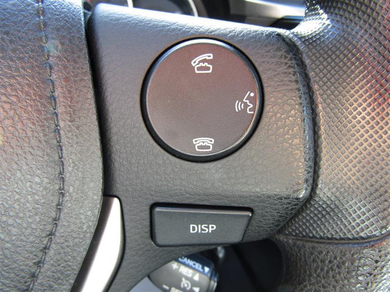 used 2014 Toyota Corolla car, priced at $11,995