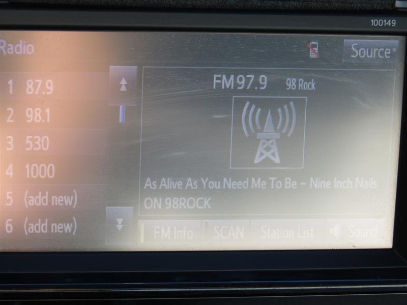 used 2014 Toyota Corolla car, priced at $11,995