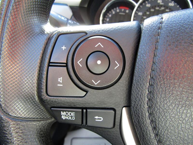 used 2014 Toyota Corolla car, priced at $11,995