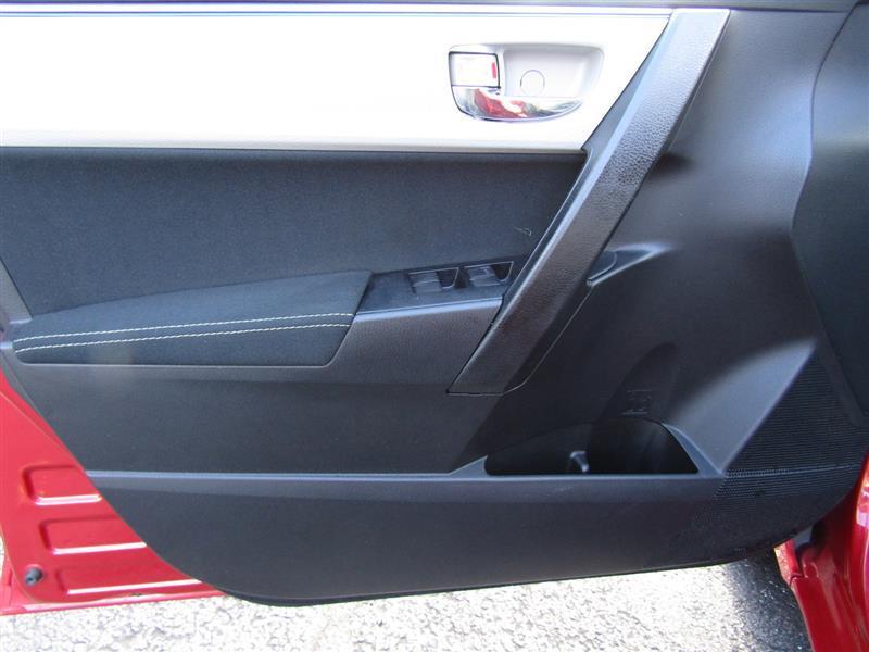 used 2014 Toyota Corolla car, priced at $11,995