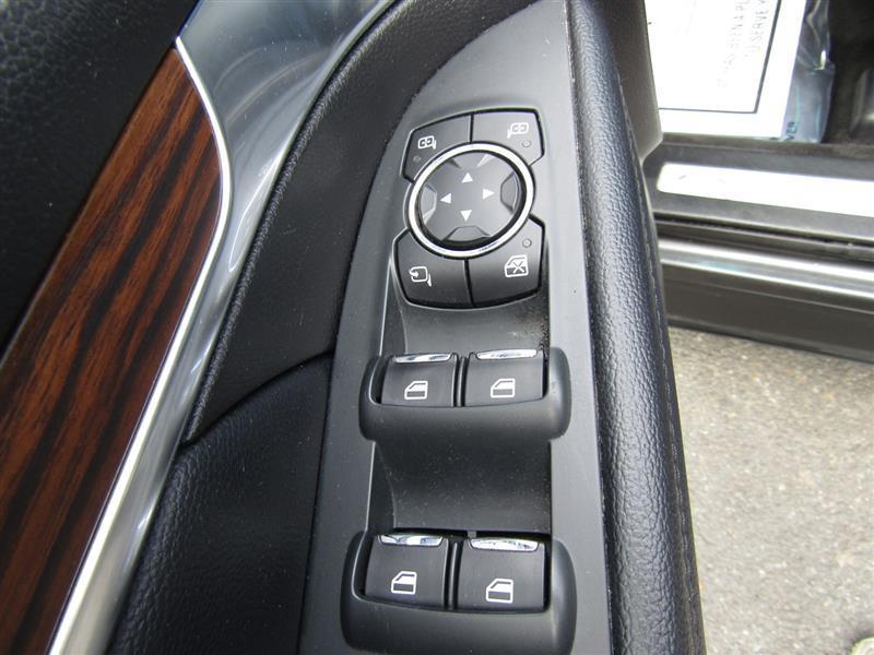 used 2017 Ford Explorer car, priced at $15,500