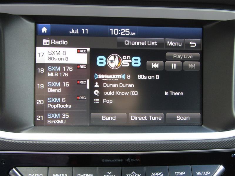 used 2019 Hyundai Ioniq Hybrid car, priced at $16,995