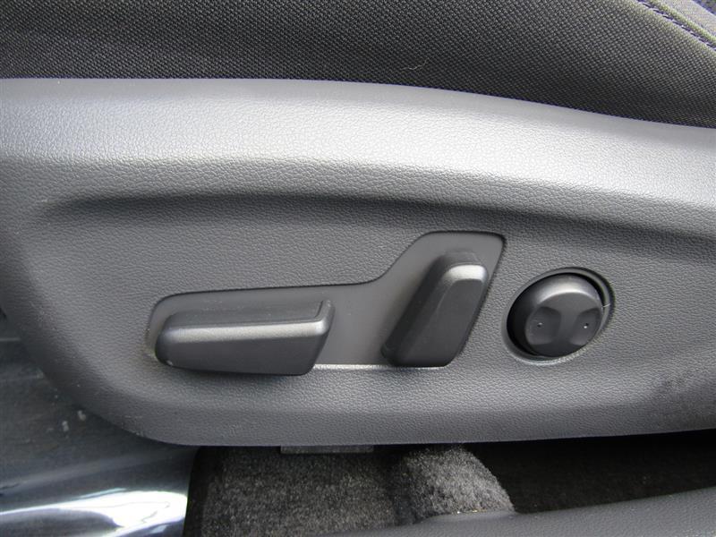 used 2019 Hyundai Ioniq Hybrid car, priced at $16,995