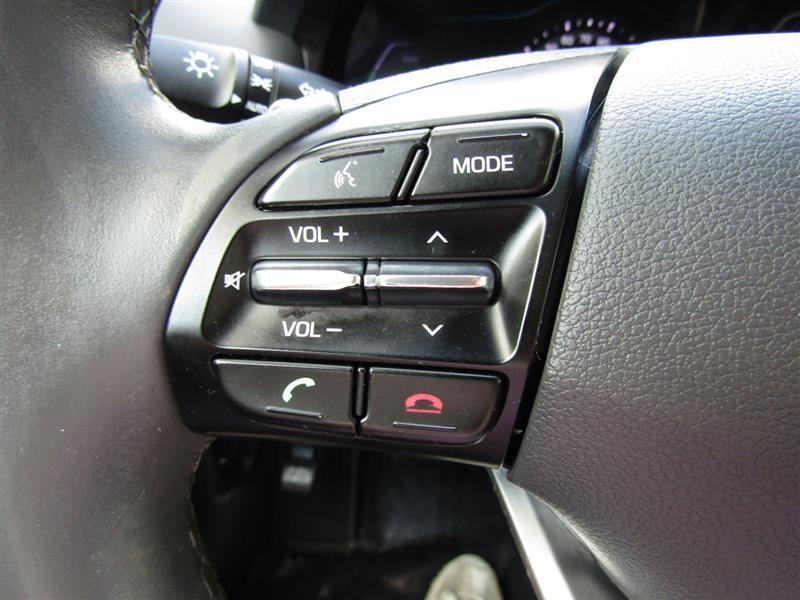 used 2019 Hyundai Ioniq Hybrid car, priced at $16,995