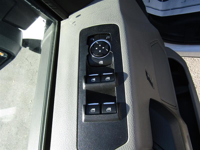 used 2018 Ford F-150 car, priced at $19,500