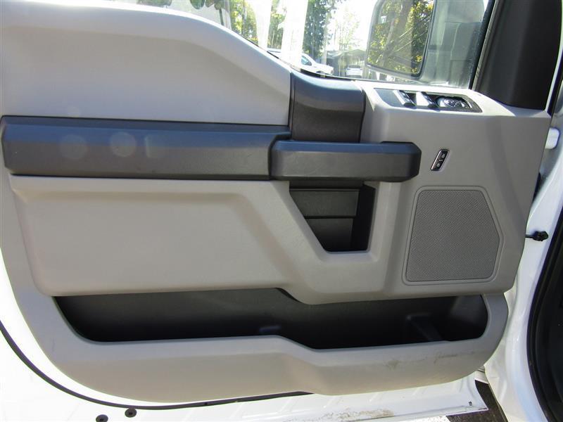 used 2018 Ford F-150 car, priced at $19,500