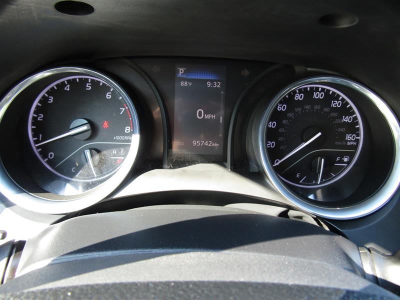 used 2020 Toyota Camry car, priced at $17,600