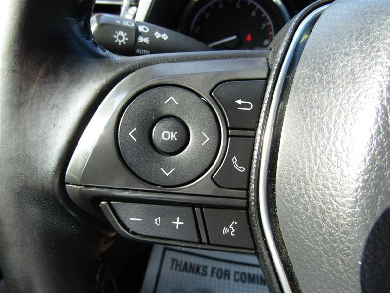 used 2020 Toyota Camry car, priced at $17,600