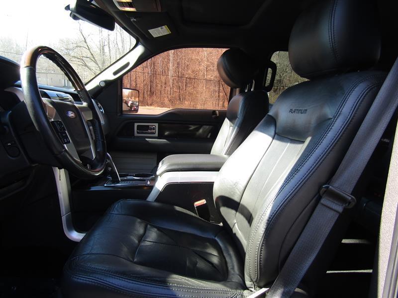 used 2013 Ford F-150 car, priced at $16,995