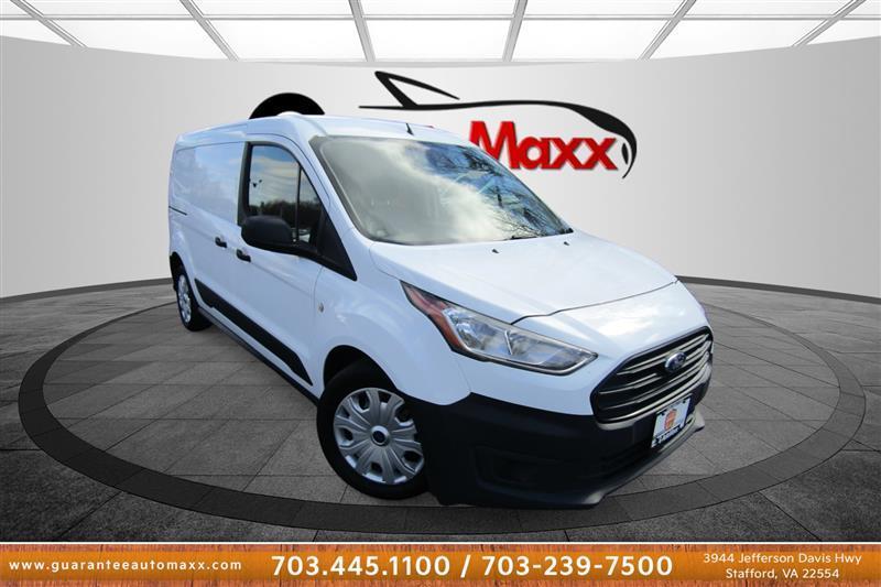 used 2019 Ford Transit Connect car, priced at $11,450