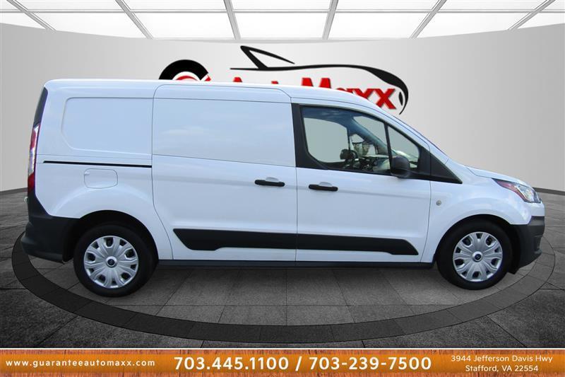 used 2019 Ford Transit Connect car, priced at $11,450