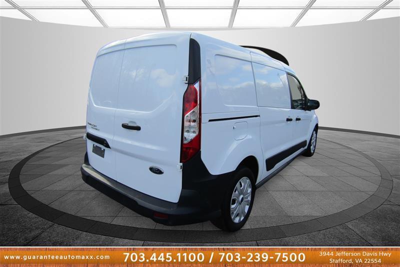 used 2019 Ford Transit Connect car, priced at $11,450