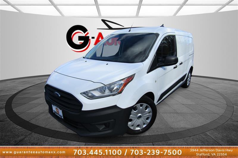 used 2019 Ford Transit Connect car, priced at $11,450