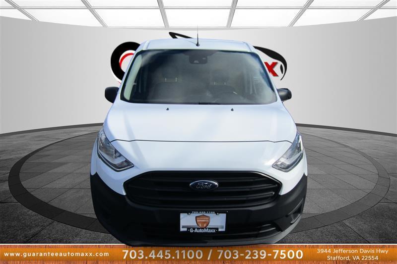 used 2019 Ford Transit Connect car, priced at $11,450