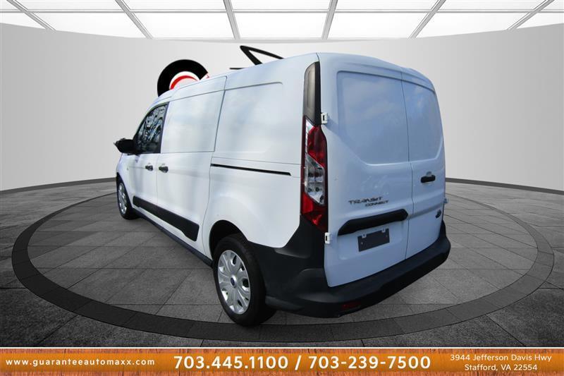 used 2019 Ford Transit Connect car, priced at $11,450