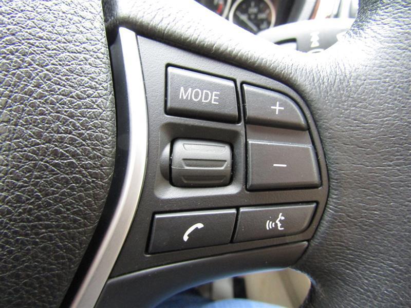 used 2014 BMW 328 car, priced at $16,497