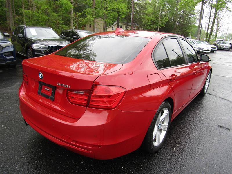 used 2014 BMW 328 car, priced at $17,627