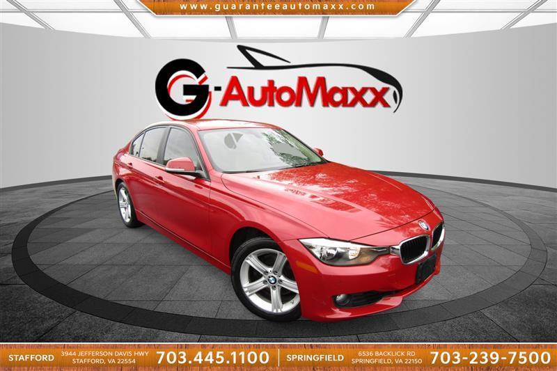 used 2014 BMW 328 car, priced at $16,497