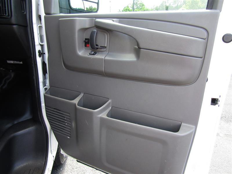 used 2014 Chevrolet Express 2500 car, priced at $14,995