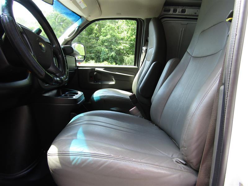 used 2014 Chevrolet Express 2500 car, priced at $14,995