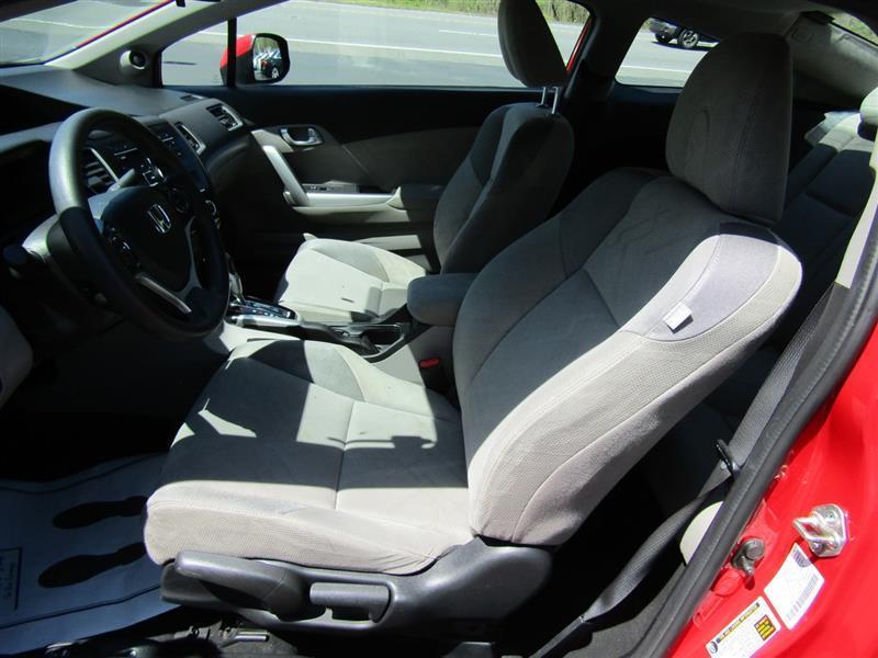 used 2013 Honda Civic car, priced at $12,500