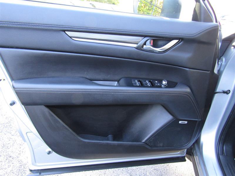 used 2018 Mazda CX-5 car, priced at $17,995