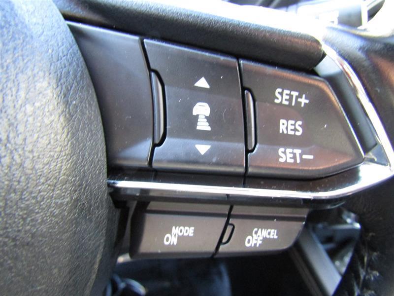 used 2018 Mazda CX-5 car, priced at $17,995