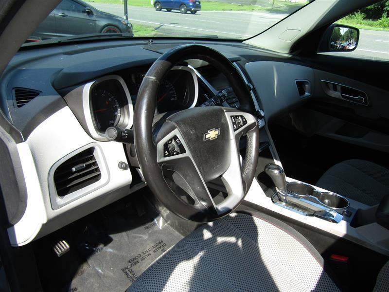 used 2016 Chevrolet Equinox car, priced at $9,150