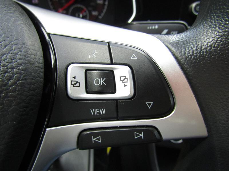 used 2021 Volkswagen Jetta car, priced at $12,500