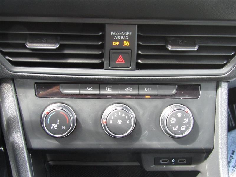 used 2021 Volkswagen Jetta car, priced at $13,995