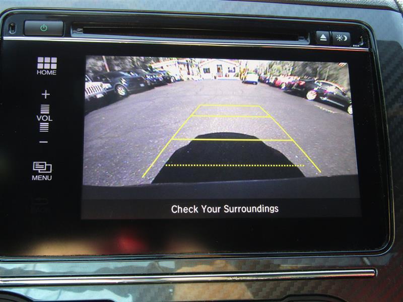 used 2015 Honda Civic car, priced at $15,500