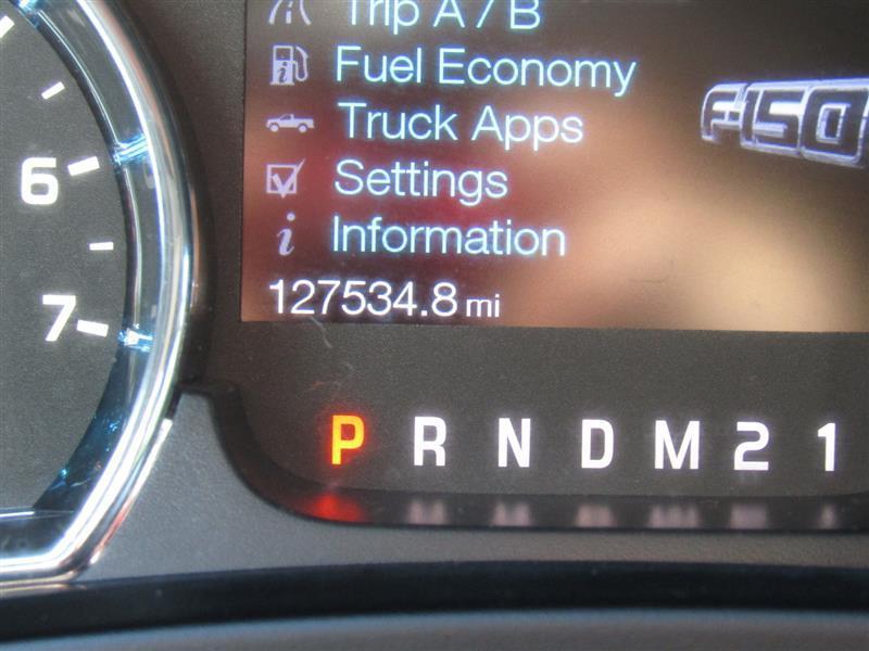 used 2013 Ford F-150 car, priced at $16,500
