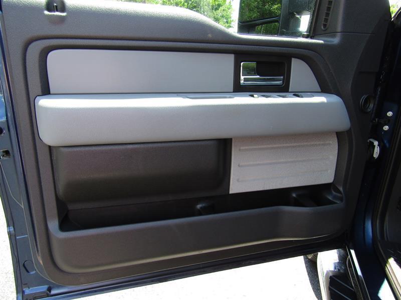 used 2013 Ford F-150 car, priced at $16,500